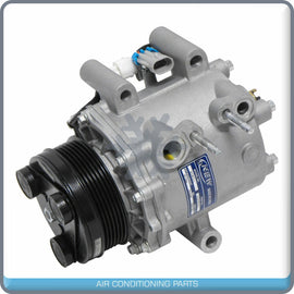 A/C Compressor MSC105CG1 for Buick Terraza / Chevrolet Uplander / Pontiac ... QR - Qualy Air
