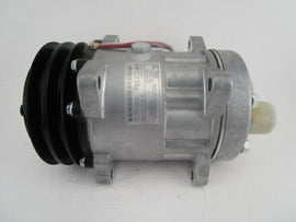 A/C Compressor SD709 for Land Rover Defender 110, Defender 90, Range Rover... QR - Qualy Air