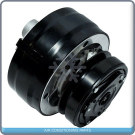A/C Compressor for Buick / Cadillac / Chevrolet / GMC / Oldsmobile / Pontiac.. - Qualy Air