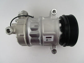 A/C Compressor OEM PXC14 for Volvo S90, V40, XC90 QR - Qualy Air