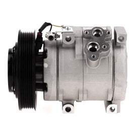 New A/C Compressor fits Toyota Corolla 1.8L - 2003 to 2008 - OE# 8832002120 - Qualy Air