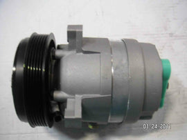A/C Compressor OEM V5 for Buick Skylark / Oldsmobile Achieva / Pontiac Gra... QR - Qualy Air
