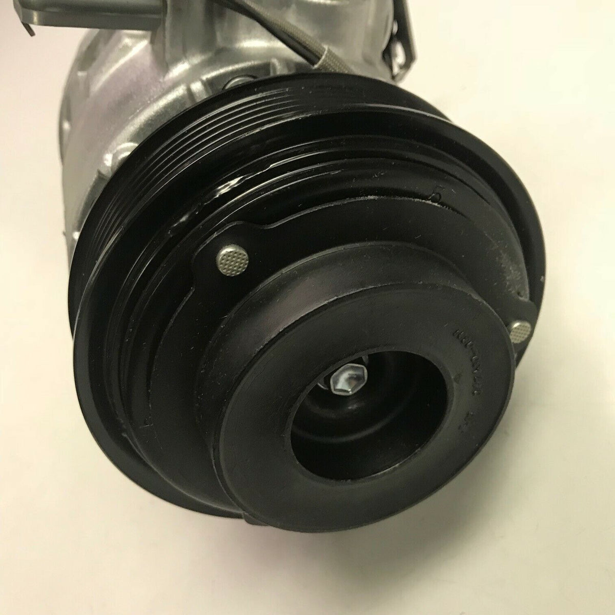 A/C Compressor OEM Denso 7SB16C for Lexus GS400, GS430