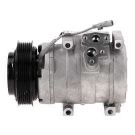 A/C Compressor 10S20C for Toyota Sienna QR - Qualy Air