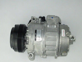A/C Compressor OEM Denso 7SBU16C for BMW 320i, M3, M5, X3 QR - Qualy Air