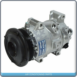 A/C Compressor 6SEU16C for Toyota Camry QR - Qualy Air