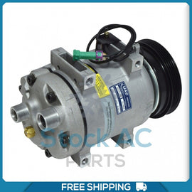 A/C Compressor for Audi A4 / Volkswagen Passat QU - Qualy Air