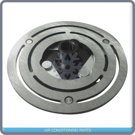 Brand New A/C Compressor Clutch Hub Fits Ford FS10 Model - Qualy Air