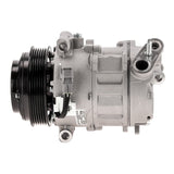 A/C Compressor for Ram ProMaster 1500, ProMaster 2500, ProMaster 3500 QU