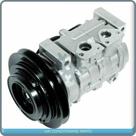AC Compressor for Hino 145,165,185 2005-10/Hino 258,268,308,338.358 - 883101810A - Qualy Air