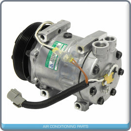 A/C Compressor for OE# ABPN83301483 ABPN83304513 QU - Qualy Air