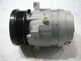 A/C Compressor OEM V5 for Chevrolet Lumina APV / Oldsmobile Silhouette / P... QR - Qualy Air