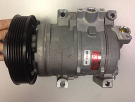 A/C Compressor OEM Denso 10SR17C for Acura MDX, ZDX / Audi A3 Quattro / Ho... QR - Qualy Air