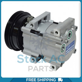 A/C Compressor FS10 for Mercury Villager / Quest QR - Qualy Air