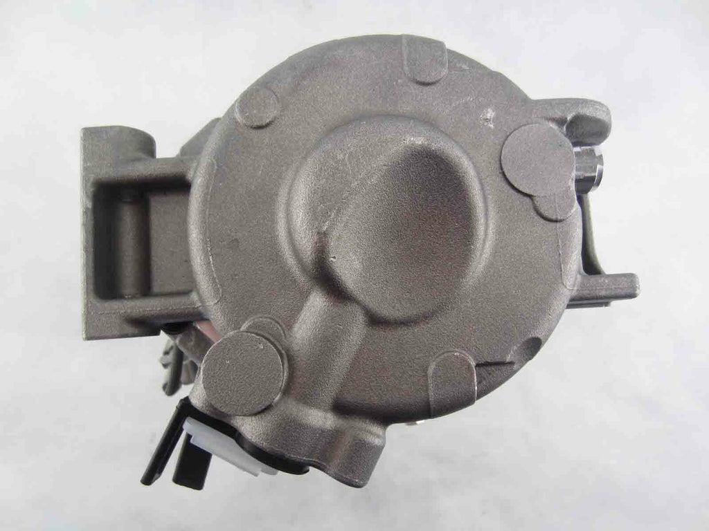 A/C Compressor OEM Denso 10SR19C for Lexus GX460 QR - Qualy Air