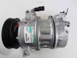 A/C Compressor OEM Sanden PXV14 for OE# 926009AF0A QR - Qualy Air
