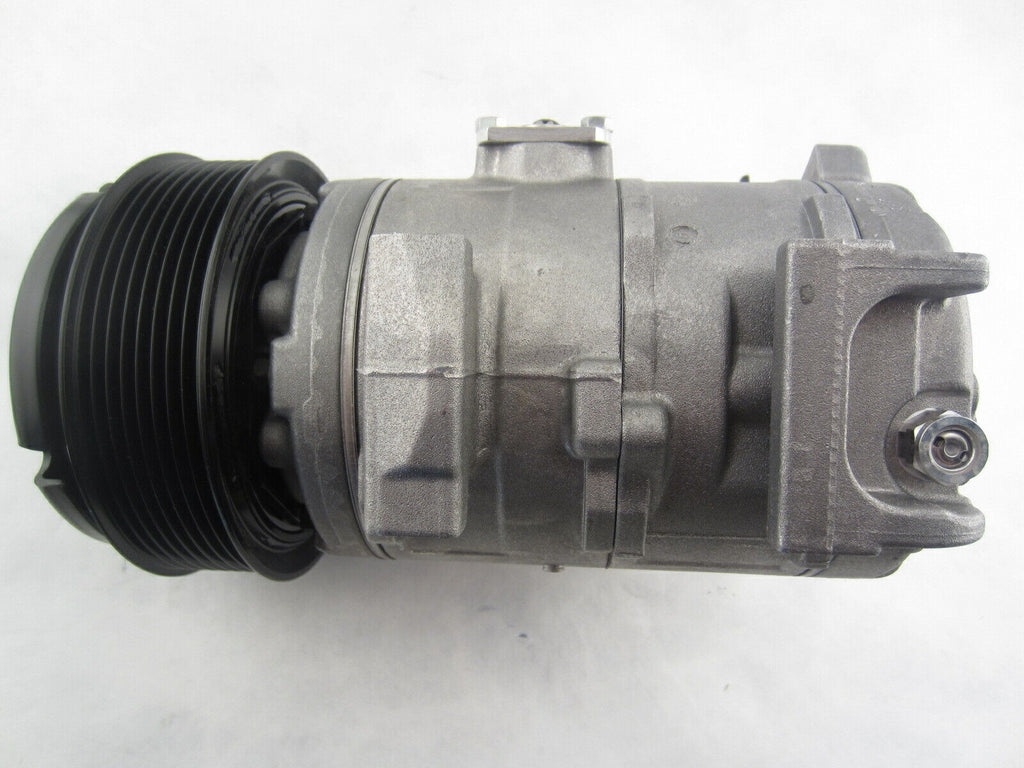 A/C Compressor OEM Denso 10SR19C for Lexus GX460 QR - Qualy Air