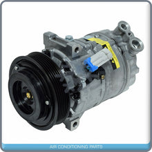Load image into Gallery viewer, A/C Compressor for Saab 9-3 QU - Qualy Air