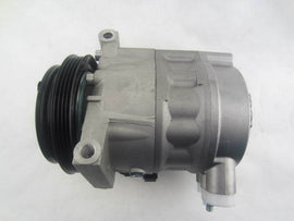 A/C Compressor CWE618 for Infiniti G35 QR - Qualy Air