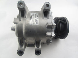 A/C Compressor TRSA12 for Buick Rainier / Chevrolet Trailblazer / GMC Envo... QR - Qualy Air