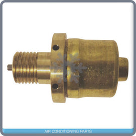 New AC Compressor SD6V12 Control Valve for Audi A3 TT/VW Jetta Passat - CM100005 - Qualy Air