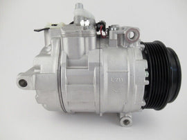 A/C Compressor 7SEU17C for Mercedes-Benz C55 AMG, CLK55 AMG, CLK550, CLK63... QR - Qualy Air