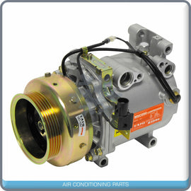 A/C Compressor for Mitsubishi Galant QU - Qualy Air