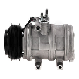 New A/C Compressor for Ford Expedition, F-150, F-250, F-350, Expedition.. QU - Qualy Air