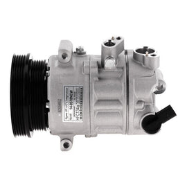 A/C Compressor PXE16 for Audi TT RS Quattro / Volkswagen Beetle, Bora, Gol... QR - Qualy Air