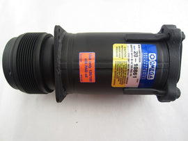 A/C Compressor OEM A6 for OE# 75R7240 QR - Qualy Air