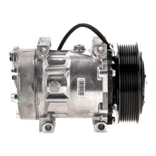 Load image into Gallery viewer, A/C Compressor for Mack TITAN TD713 / Volvo VN, VNL, VNM, VT QU - Qualy Air