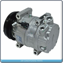 A/C Compressor for Infiniti Q45 QU - Qualy Air