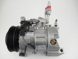 A/C Compressor OEM Denso 7SBU16H for Lexus GS300 QR - Qualy Air
