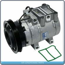 Load image into Gallery viewer, A/C Compressor for Sephia, Spectra QU - Qualy Air