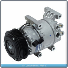 Load image into Gallery viewer, A/C Compressor for Soul QU - Qualy Air
