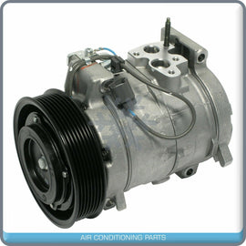 AC Compressor for Honda Element 2.4 2003 2004 2005 2006 2007 2008 2009 2010 2011 - Qualy Air