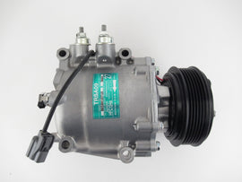 A/C Compressor OEM TRSA090 for Honda Civic, Prelude QR - Qualy Air