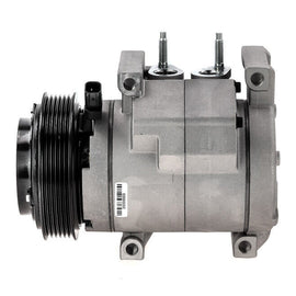 New A/C Compressor Chrysler 300 /Jeep Grand Cherokee / Dodge Charger, Durango.. - Qualy Air