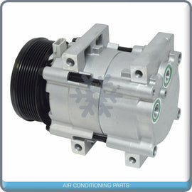 A/C Compressor FS10 for Ford Excursion QR - Qualy Air
