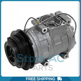 A/C Compressor for Mazda MPV QU