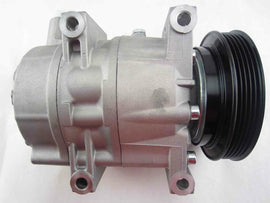 A/C Compressor CWV618 for Infiniti QX4 / Pathfinder QR - Qualy Air