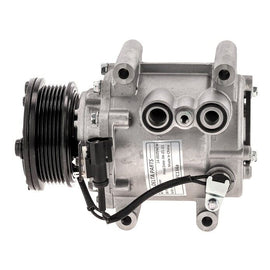 A/C Compressor Scroll for Ford Thunderbird / Jaguar S-Type / Lincoln LS QR - Qualy Air