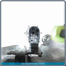 Load image into Gallery viewer, New DENSO AC Compressor for Porsche Panamera 3.6L 4.8L - 2010-2016 - OE# 4711590 - Qualy Air