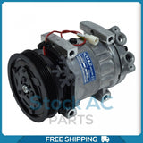A/C Compressor for Mazda 626 QU