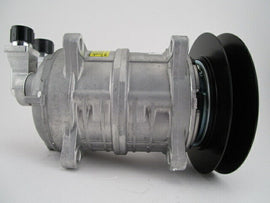 A/C Compressor OEM Valeo TM16HS for OE# 10356065 134-530846 144-530484 154... QR - Qualy Air