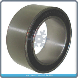 New A/C Compressor Bearing - 35X52X22 - 6CA17C, 6SEU12, 7SB16, 7SBU16, 7SEU16C - Qualy Air