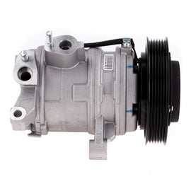 A/C Compressor 10SR15E for Dodge Dakota, Durango, Ram 1500 / Jeep Commande... QR - Qualy Air