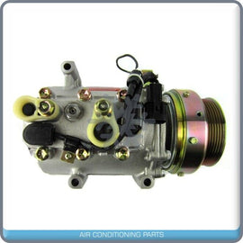 A/C Compressor OEM MSC105CF for Mitsubishi Diamante QR - Qualy Air