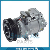 A/C Compressor for Sonata QU