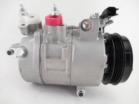 A/C Compressor 7SAS17C for Ford Escape, Transit Connect / Lincoln MKC QR - Qualy Air